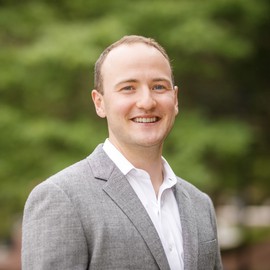 Jeff Marr